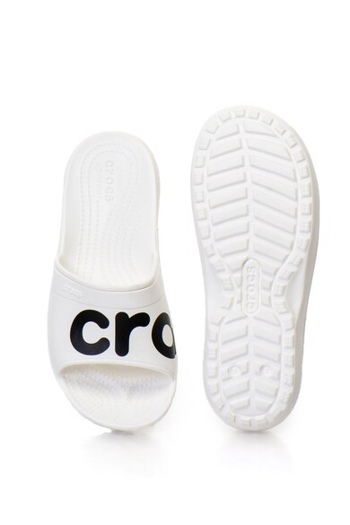 Crocs Papuci unisex cu logo Classic Femei