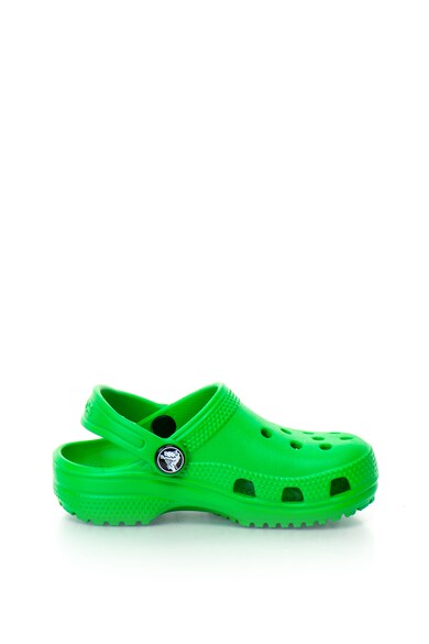 Crocs Classic sarokpántos papucs Lány