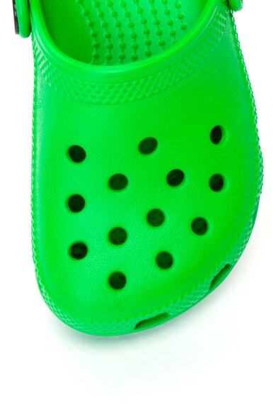 Crocs Classic sarokpántos papucs Fiú