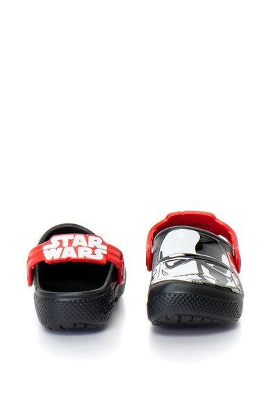 Crocs Saboti slingback Storm Trooper Baieti