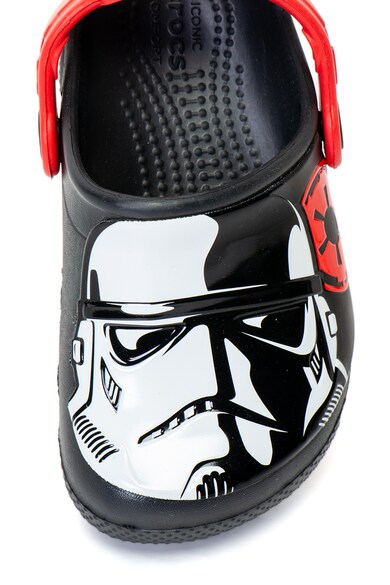 Crocs Сабо Storm Trooper с отворена пета Момичета