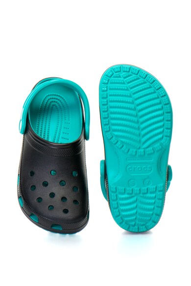 Crocs Saboti slingback unisex Classic Femei