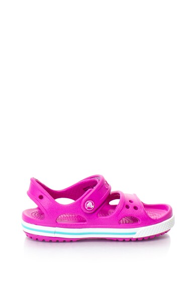 Crocs Sandale cu velcro Crocband II Baieti