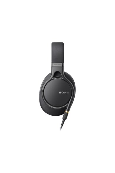 Sony Casti Hi-Fi  MDR-1AM2B, Hi-Res, 3-10.0000 Hz, Microfon, Femei