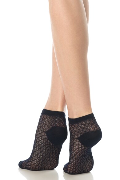 Max Mara Hosiery Sosete scurte din tricot fin VAIMY Femei