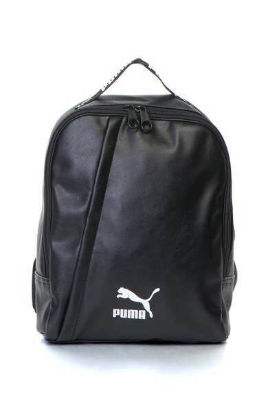 Puma Rucsac mic de piele sintetica Prime Icon Barbati