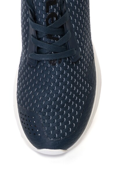 Levi's Спортни обувки с плетен дизайн Мъже