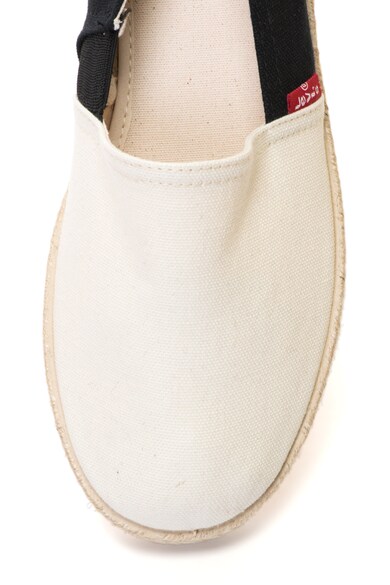 Levi's Pantofi slip-on cu design colorblock Femei