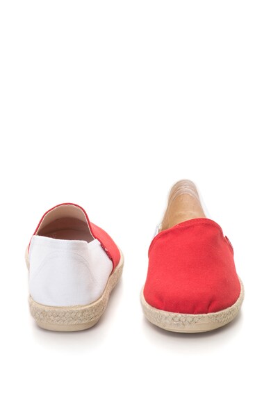 Levi's Espadrile cu design colorblock Femei