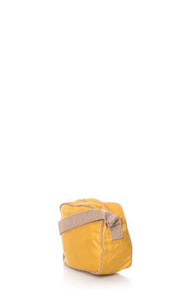 Bensimon Geanta crossbody cu detaliu logo Femei