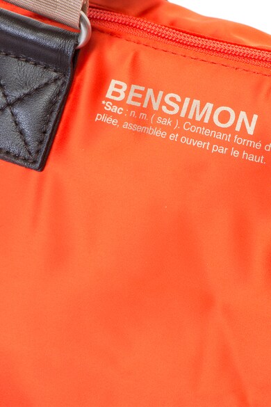 Bensimon Geanta duffle Femei