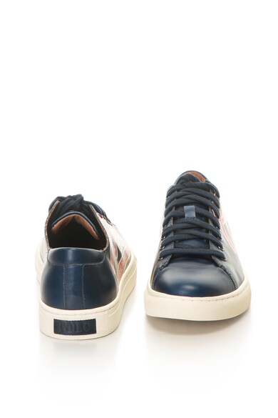 Polo Ralph Lauren Pantofi sport de piele cu imprimeu logo Jermain Barbati