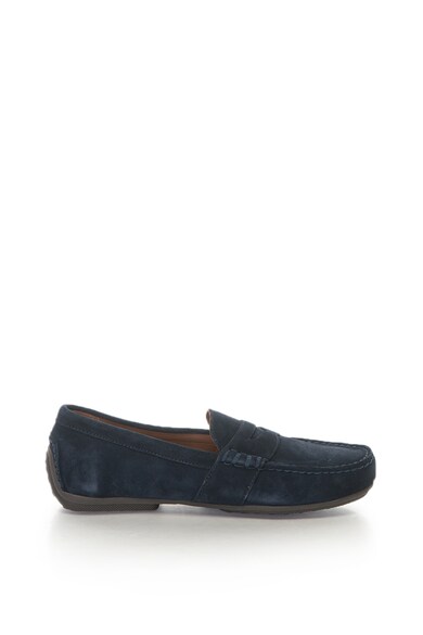 Polo Ralph Lauren Pantofi loafer de piele intoarsa Reynold Barbati