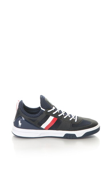 Polo Ralph Lauren Pantofi sport slip-on Court Barbati