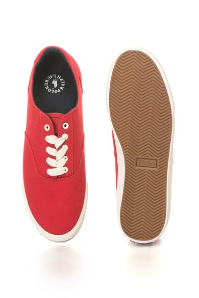 Polo Ralph Lauren Summer Of 92 plimsolls cipő férfi