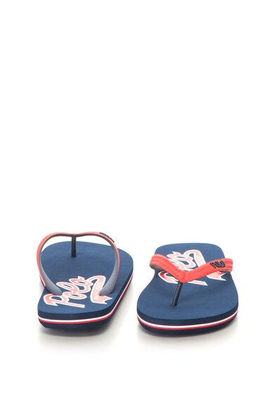 Polo Ralph Lauren Whittlebury logós flip-flop papucs férfi