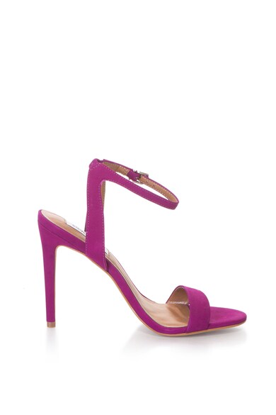 Steve Madden Sandale stiletto de piele intoarsa Landen Femei