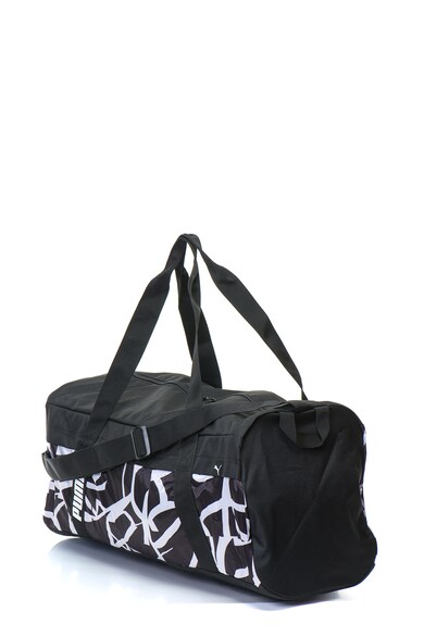 Puma Geanta duffle unisex, pentru fitness Core Barbati