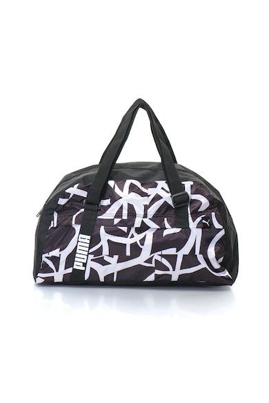 Puma Geanta duffle unisex, pentru fitness Core Active Femei