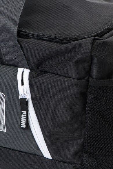 Puma Geanta duffle unisex, pentru fitness Fundamentals Barbati