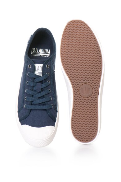 Palladium Tenisi cu varf intarit Phoenix, Unisex Barbati