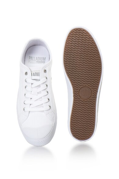 Palladium Tenisi cu varf intarit Pheonix, Unisex Barbati