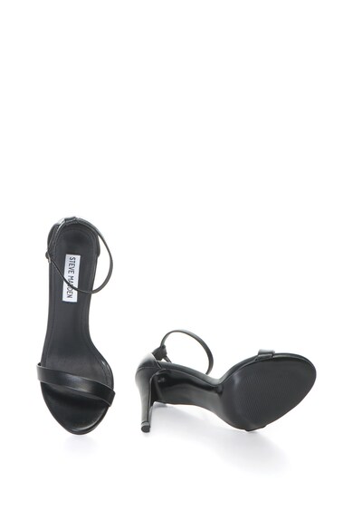 Steve Madden Sandale de piele sintetica cu toc inalt Stecy Femei