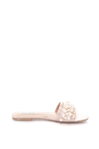 Steve Madden Papuci cu aplicatii de perle Vanessa 91000967 Femei