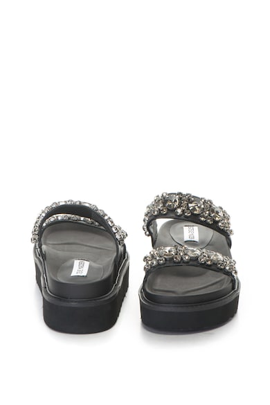 Steve Madden Papuci flatform Peigi Femei