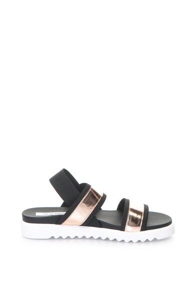 Steve Madden Sandale cu barete elastice Sake Femei