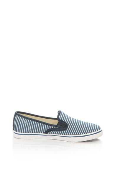 Lauren Ralph Lauren Pantofi slip-on in dungi Janis Femei