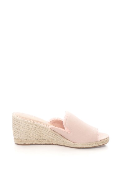 Lauren Ralph Lauren Papuci tip espadrile Carlynda Femei