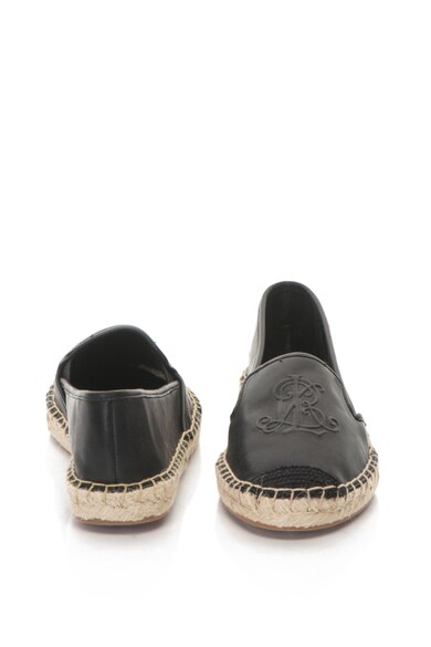 Lauren Ralph Lauren Pantofi slip-on tip espadrile Destini Femei