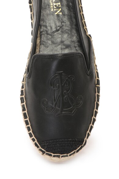 Lauren Ralph Lauren Pantofi slip-on tip espadrile Destini Femei