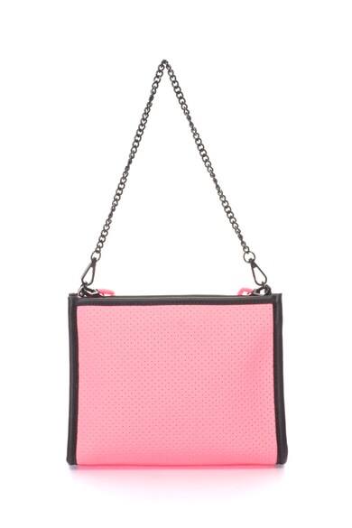 Steve Madden Geanta crossbody cu design perforat Dorinda Femei