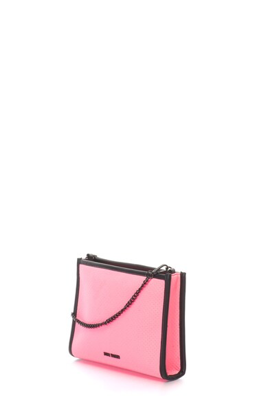 Steve Madden Geanta crossbody cu design perforat Dorinda Femei