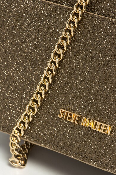 Steve Madden Geanta crossbody cu aplicatii de paiete Kai Femei