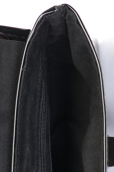 Steve Madden Keresztpántos táska logós részlettel női