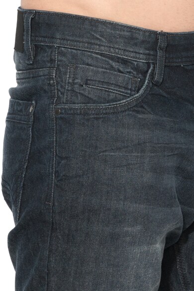 Tom Tailor Къс панталон от деним с 5 джоба Мъже