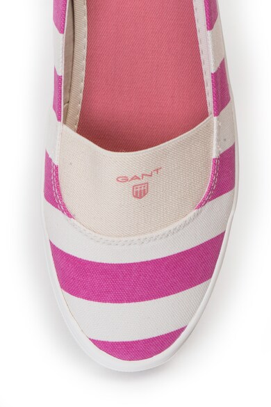 Gant Espadrile de panza New Haven Femei