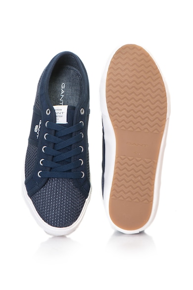 Gant Samuel textil sneakers cipő férfi