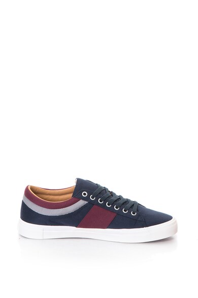 Gant Pantofi sport cu model colorblock din material textil Hero Barbati