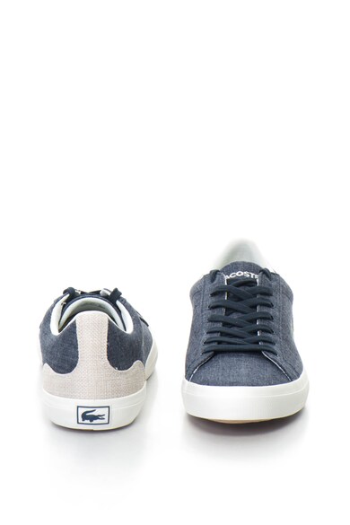 Lacoste Pantofi sport cu aspect de denim Lerond Barbati