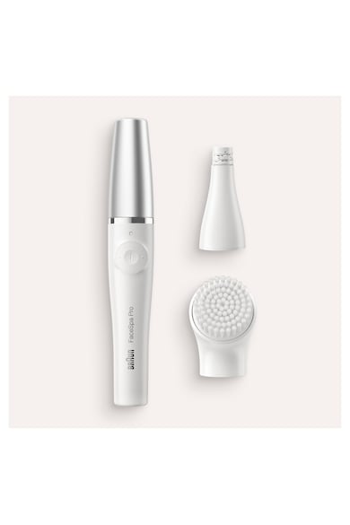 Braun Epilator Facial,  FaceSpa Pro Femei