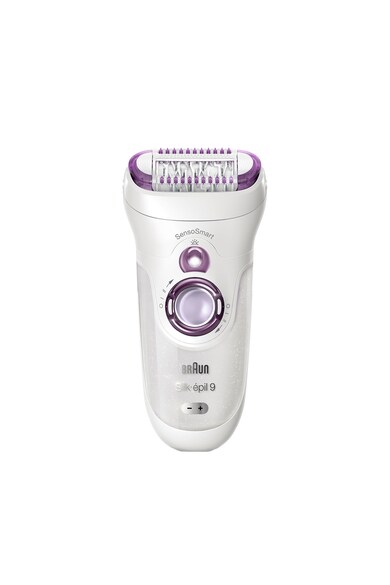 Braun Epilator  Silk-epil Femei