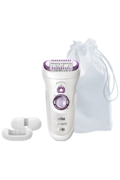 Braun Epilator  Silk-epil Femei