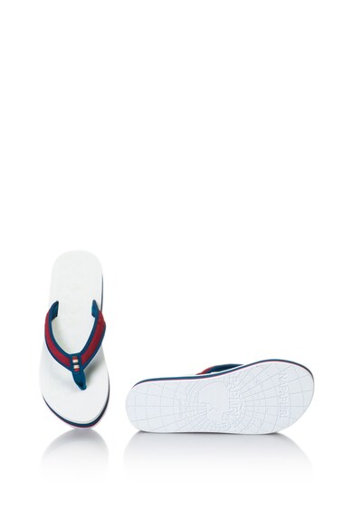 Napapijri Papuci flip-flop flatform Ariel Femei