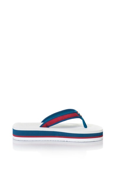 Napapijri Papuci flip-flop flatform Ariel Femei