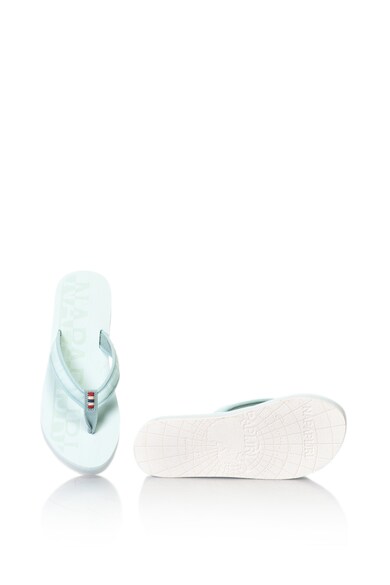 Napapijri Papuci flip-flop flatform Ariel Femei