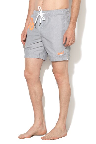 SUPERDRY Pantaloni scurti de baie Waterpolo Barbati